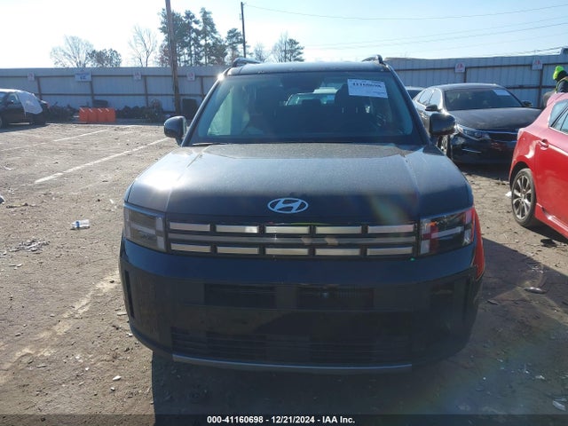 Hyundai Santa Fe Sel 2024 5NMP24GL4RH011354 Image 12