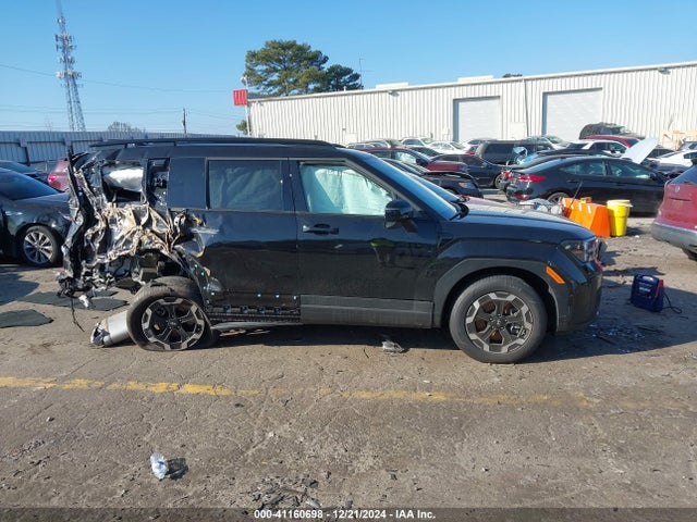 Hyundai Santa Fe Sel 2024 5NMP24GL4RH011354 Image 13