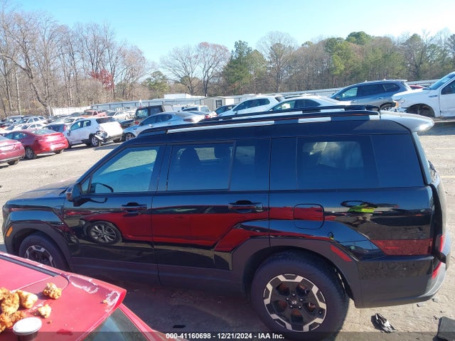 Hyundai Santa Fe Sel 2024 5NMP24GL4RH011354 Image 14