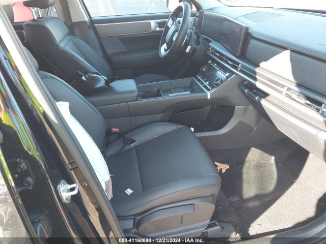 Hyundai Santa Fe Sel 2024 5NMP24GL4RH011354 Image 5