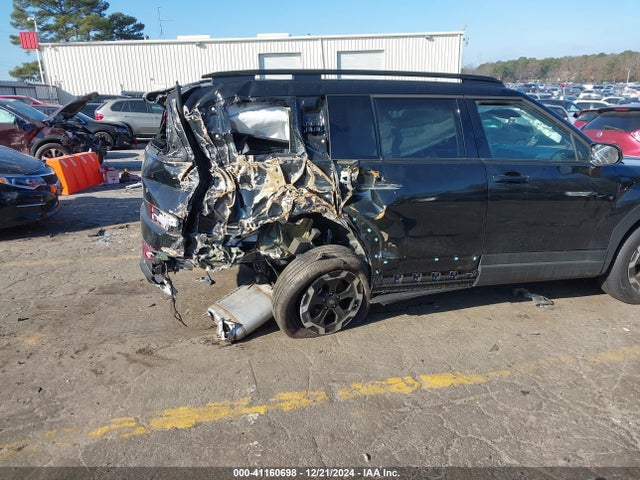 Hyundai Santa Fe Sel 2024 5NMP24GL4RH011354 Image 6