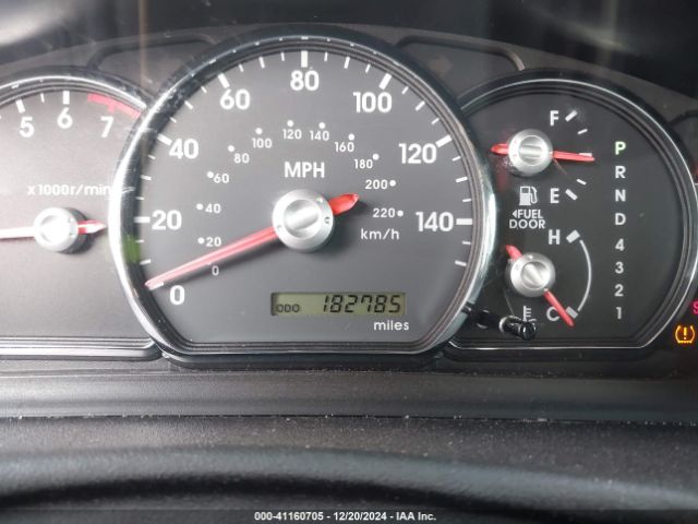 2012 MITSUBISHI GALANT 4A32B2FF9CE016857 Photo 6