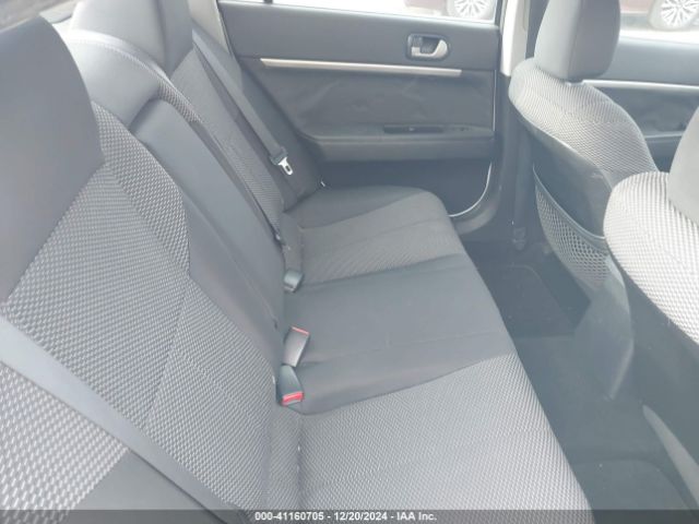 2012 MITSUBISHI GALANT 4A32B2FF9CE016857 Photo 7