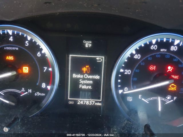 5TDKKRFH3ES028495 Toyota Highlander Xle V6