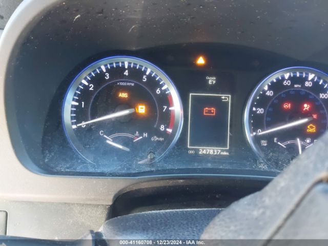 5TDKKRFH3ES028495 Toyota Highlander Xle V6