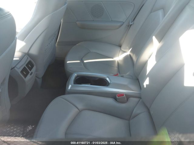 1G6DE1E30E0107636 Cadillac Cts Standard
