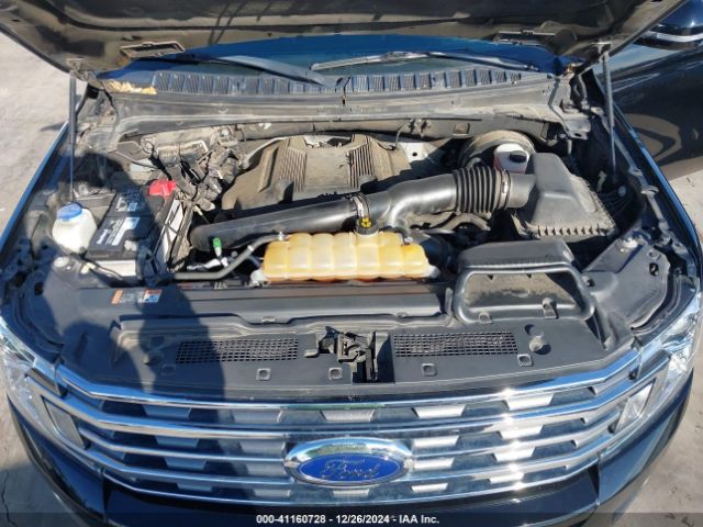 1FMJU1HT0JEA17703 Ford Expedition Xlt