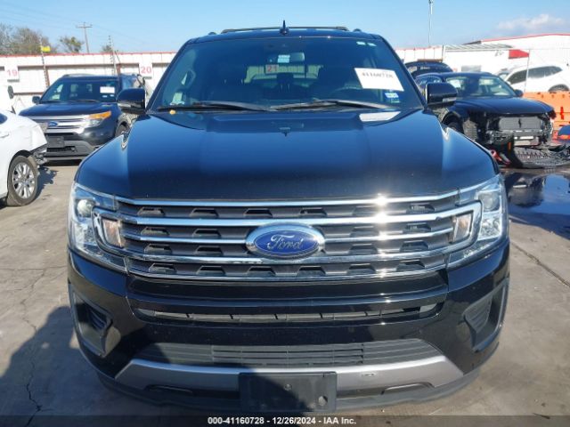 1FMJU1HT0JEA17703 Ford Expedition Xlt