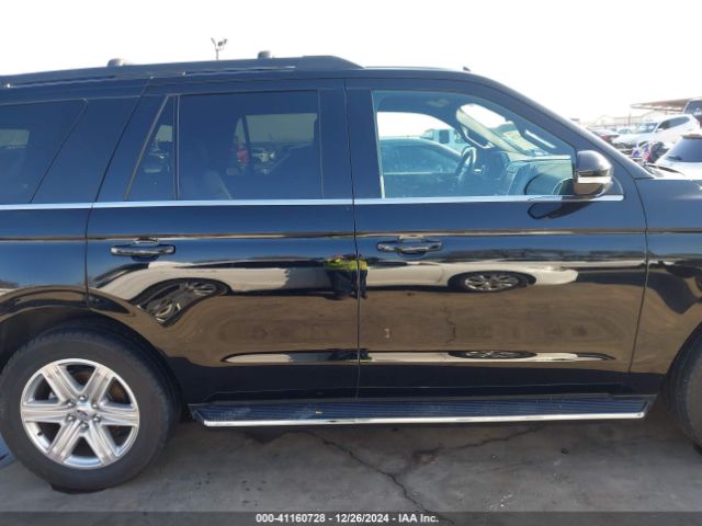1FMJU1HT0JEA17703 Ford Expedition Xlt