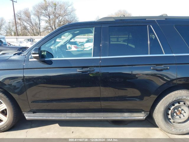 1FMJU1HT0JEA17703 Ford Expedition Xlt