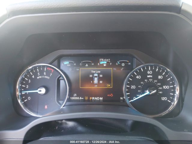1FMJU1HT0JEA17703 Ford Expedition Xlt