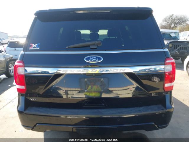 1FMJU1HT0JEA17703 Ford Expedition Xlt