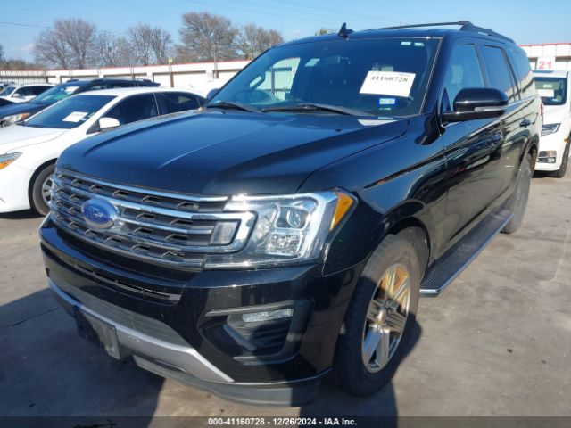 1FMJU1HT0JEA17703 Ford Expedition Xlt