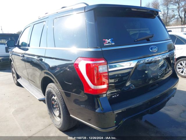 1FMJU1HT0JEA17703 Ford Expedition Xlt