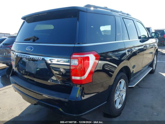 1FMJU1HT0JEA17703 Ford Expedition Xlt
