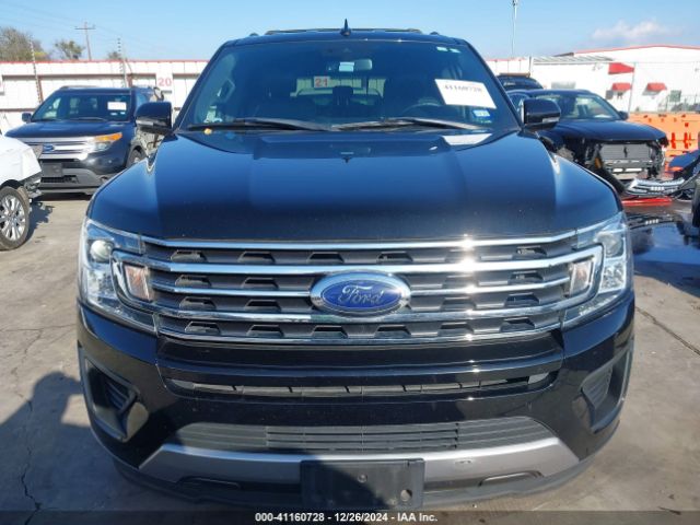 1FMJU1HT0JEA17703 Ford Expedition Xlt