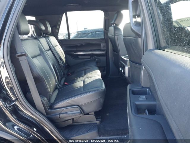 1FMJU1HT0JEA17703 Ford Expedition Xlt