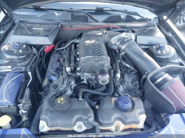 1ZVBP8FF4E5211188 Ford Mustang Gt Premium