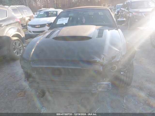 1ZVBP8FF4E5211188 Ford Mustang Gt Premium