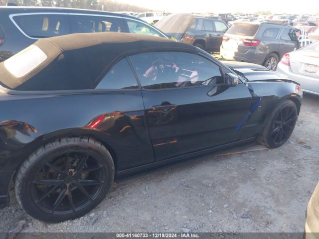 1ZVBP8FF4E5211188 Ford Mustang Gt Premium
