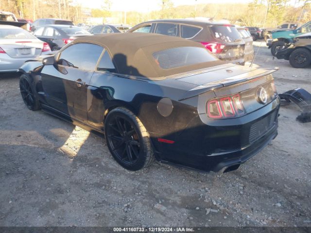 1ZVBP8FF4E5211188 Ford Mustang Gt Premium
