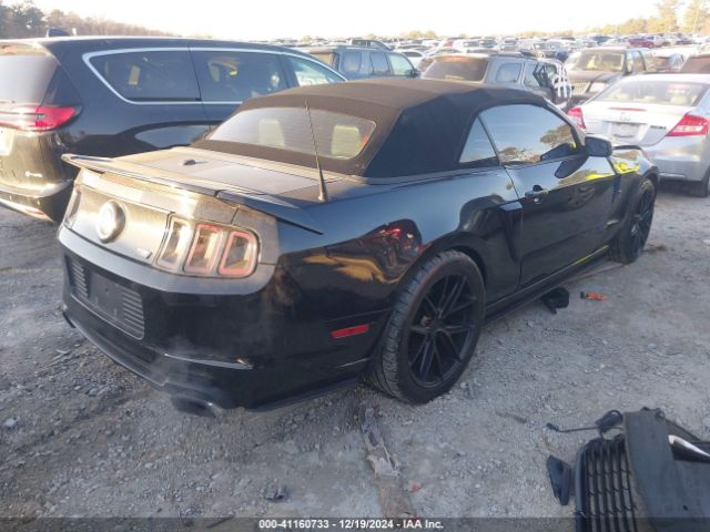 1ZVBP8FF4E5211188 Ford Mustang Gt Premium