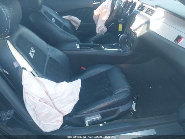 1ZVBP8FF4E5211188 Ford Mustang Gt Premium