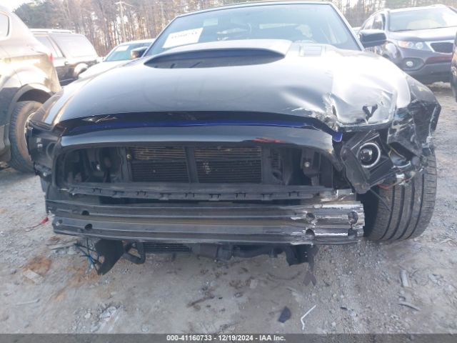 1ZVBP8FF4E5211188 Ford Mustang Gt Premium