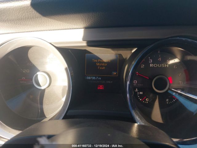 1ZVBP8FF4E5211188 Ford Mustang Gt Premium