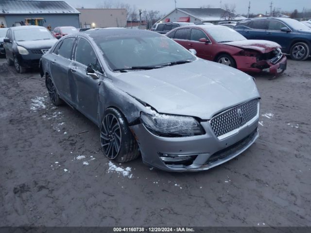 3LN6L5F91LR601907 auction archive image