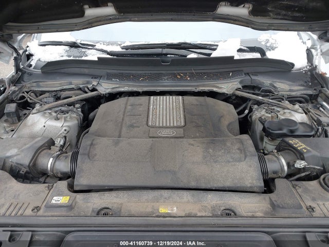 SALWR2EF9GA563912 Land Rover RANGE ROVER SPORT