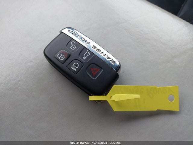 SALWR2EF9GA563912 Land Rover RANGE ROVER SPORT