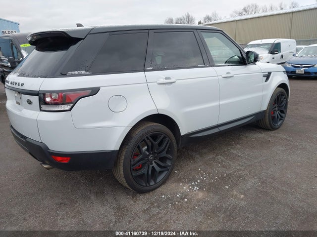 SALWR2EF9GA563912 Land Rover RANGE ROVER SPORT