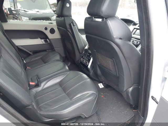 SALWR2EF9GA563912 Land Rover RANGE ROVER SPORT
