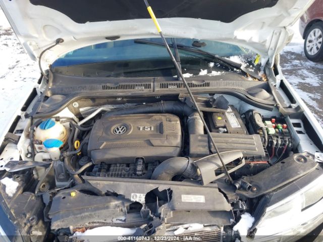 3VWD17AJ8FM401085 Volkswagen Jetta 1.8t Se