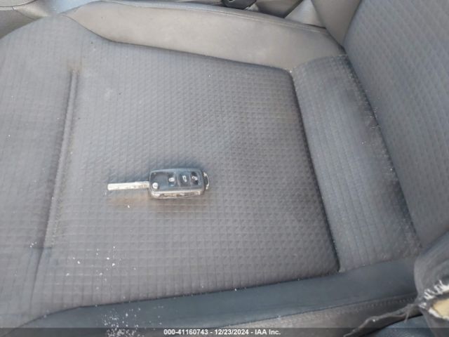 3VWD17AJ8FM401085 Volkswagen Jetta 1.8t Se