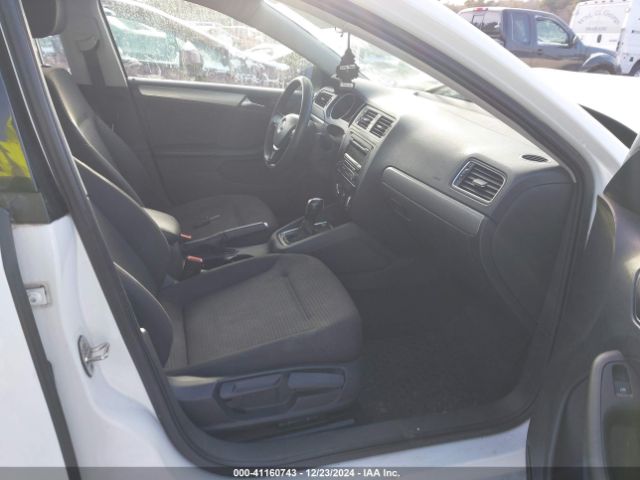 3VWD17AJ8FM401085 Volkswagen Jetta 1.8t Se
