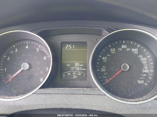 3VWD17AJ8FM401085 Volkswagen Jetta 1.8t Se