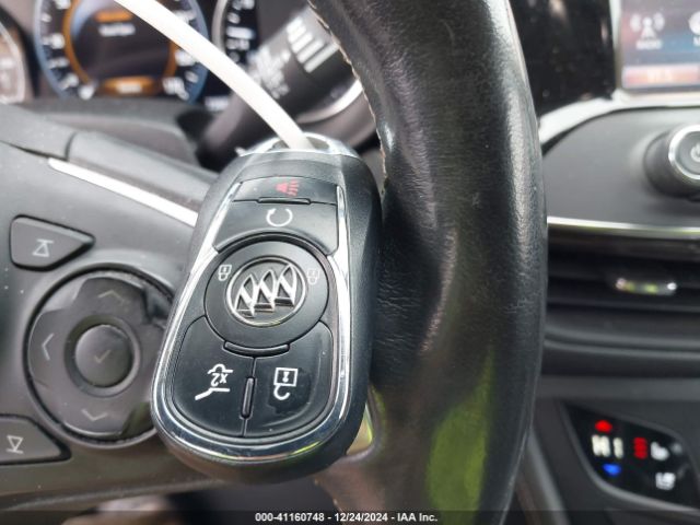 LRBFXFSX0HD192462 Buick Envision Premium Ii