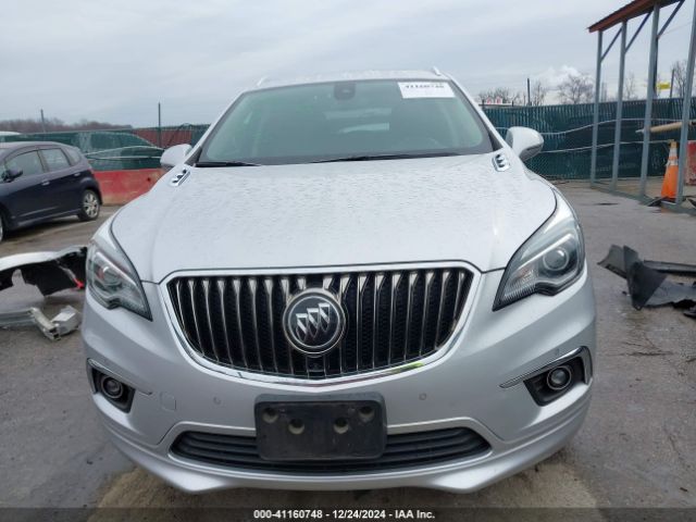 LRBFXFSX0HD192462 Buick Envision Premium Ii