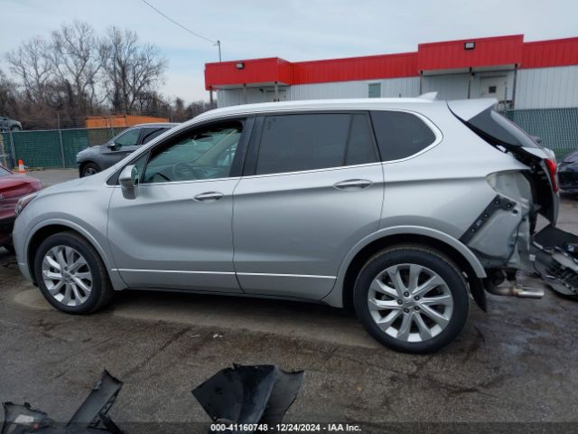 LRBFXFSX0HD192462 Buick Envision Premium Ii