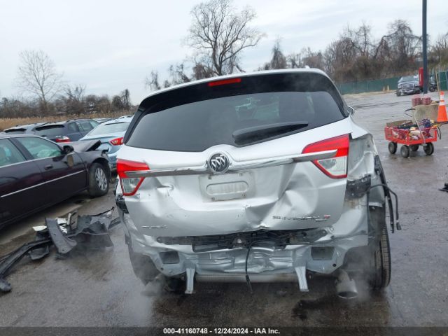 LRBFXFSX0HD192462 Buick Envision Premium Ii