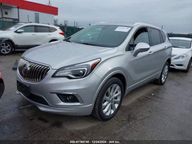 LRBFXFSX0HD192462 Buick Envision Premium Ii