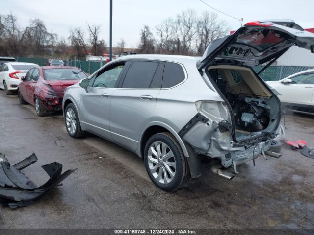 LRBFXFSX0HD192462 Buick Envision Premium Ii