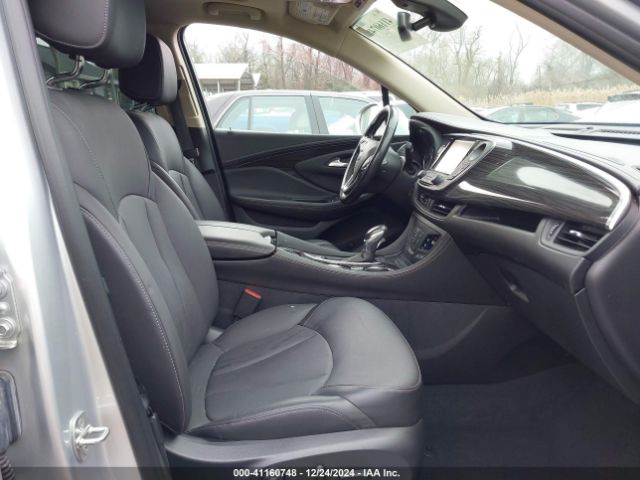 LRBFXFSX0HD192462 Buick Envision Premium Ii