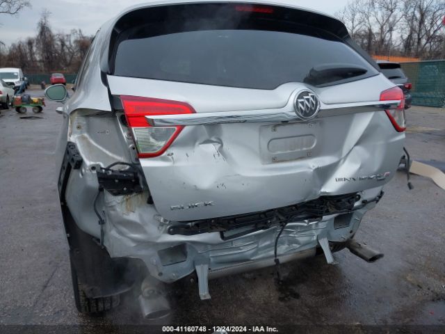 LRBFXFSX0HD192462 Buick Envision Premium Ii