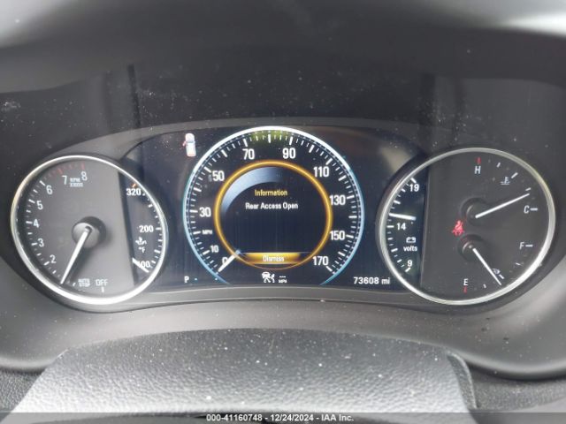 LRBFXFSX0HD192462 Buick Envision Premium Ii