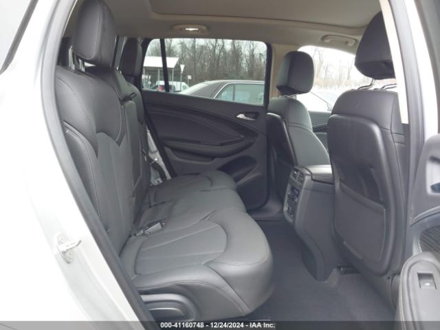 LRBFXFSX0HD192462 Buick Envision Premium Ii