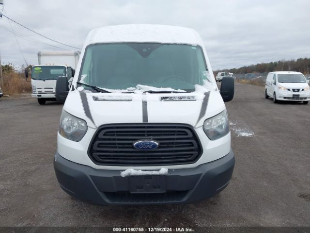 1FBAX2CM7GKA01353 Ford Transit-350 Xl