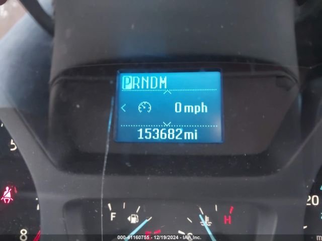 1FBAX2CM7GKA01353 Ford Transit-350 Xl